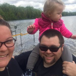 Meet your Posher, Becky